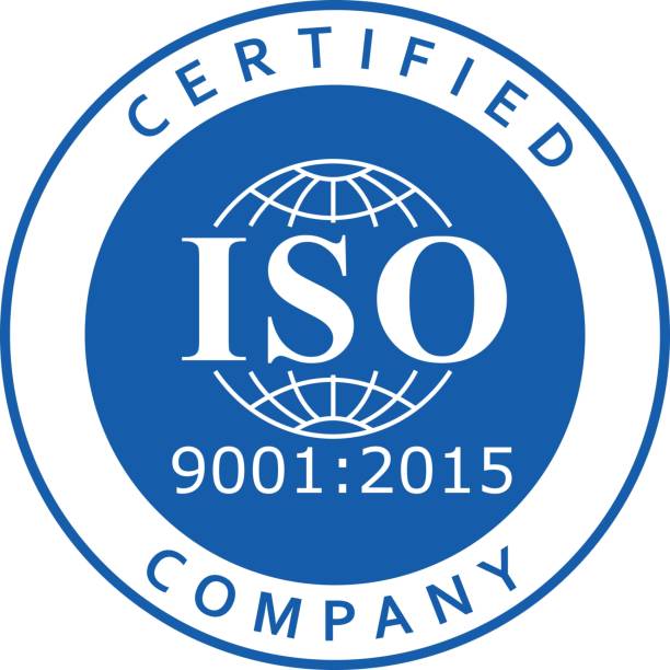 ISO 9001:2015 Belgesi